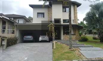 Imagem: Casa em Condomínio 3 Quartos Santana de