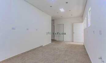 Imagem 7: Casa com 4 dormitórios para alugar, 400 m² por R$ 25.000,00 - Jardim Paulista - São Paulo