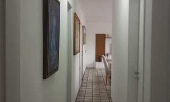 Imagem 7: Apartamento para venda possui 84 metros quadrados com 3 quartos em Madalena - Recife - PE