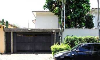 Imagem: Casa, 240 m² - venda por R$ 3.200.000,00