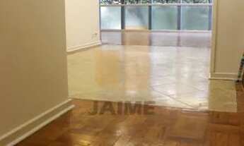 Imagem 2: Apartamento padrão em bairro nobre, próximo ao Shopping Higienópolis