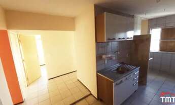 Imagem 6: Apartamento para Venda em Fortaleza, Benfica, 3 dormitórios, 1 suíte, 2 banheiros, 1 vaga