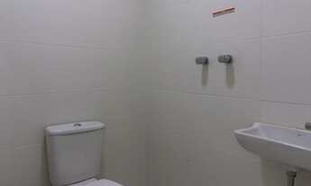 Imagem 6: Apartamento de Alto Padrão com 3 suítes, 124 m2, amplo lazer