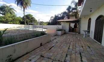 Imagem 6: Casa para Locação em Contagem, Centro, 5 dormitórios, 3 suítes, 6 banheiros, 4 vagas