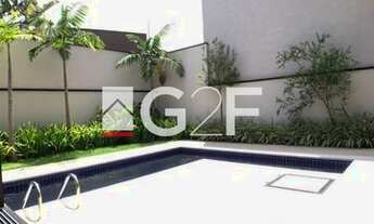 Imagem 4: Casa Swiss Park Casa em condomínio com 5 dormitórios