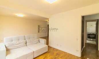 Imagem 12: Apartamento Locação 3 Dormitórios - 126 m² Jardim Paulista