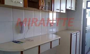 Imagem 5: Lindo apartamento em Vila Guilherme