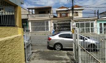 Imagem 6: SãO PAULO - Casa Padrão - Vila Antonieta