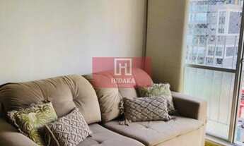 Imagem 2: Apartamento à venda no bairro Chacara Klabin - São Paulo/SP, Zona Sul