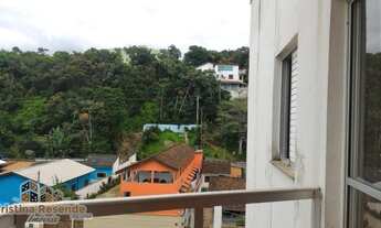 Imagem 2: VENDO LINDA COBERTURA DUPLEX COM VISTA MAR EM MASSAGUAÇU - 138m² CONSTRUIDO