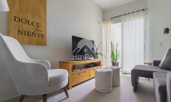 Imagem 3: Campinas - Apartamento Padrão - Bonfim