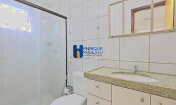 Imagem 4: Alugo apartamento c/ 105 metros, 3 quartos (1 suíte) + 2 vagas, próximo ao Parque da Jaque