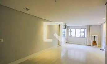 Imagem 2: Apartamento para Aluguel - Vila Andrade, 3 Quartos, 128 m2