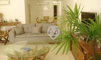 Imagem 7: Cobertura com 6 dormitórios à venda, 460 m² por R$ 5.000.000,00 - Jardim Oceânico - Rio de