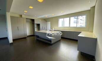 Imagem 2: Apartamento com 3 suítes à venda, 236 m² - Centro - Piracicaba/SP