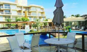 Imagem 3: Apartamento todo climatizado, aconchegante em Condominio Fechado a 200 mts do Beach Park