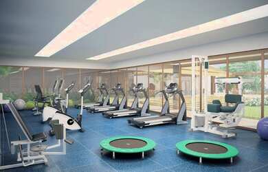 Imagem 4: Lotes com Pagamento Facilitado Condomínio em Vespasiano com Segurança e Lazer