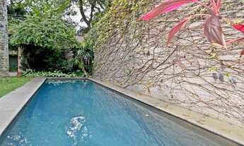 Imagem 2: Casa com 4 dormitórios para venda, 679 m² por R$ 17.199.000,00 - Jardim Europa - São Paulo