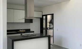 Imagem 3: CASA EM CONDOMÍNIO RESIDENCIAL em INDAIATUBA - SP, JARDIM BRÉSCIA