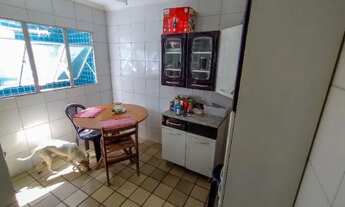 Imagem 6: Casa no Bongi - 3 quartos