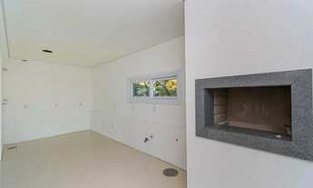 Imagem 6: Belíssima cobertura com total vista pro rio no bairro Cristal