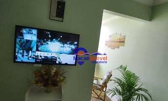 Imagem 1: Apto Centro Apartamento com 3 dormitórios