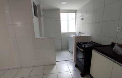 Imagem 7: Apartamento para locação no coração do catolé mobiliado