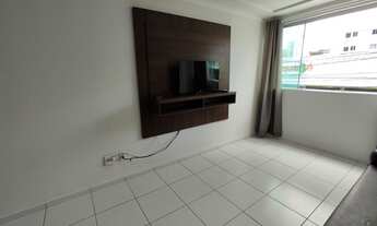 Imagem 5: Apartamento para locação no coração do catolé mobiliado