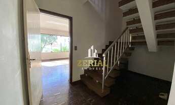 Imagem 5: Sobrado com 4 dormitórios para alugar, 296 m² por R$ 4.335,00/mês - Santa Paula - São Caet