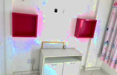 Imagem 6: Alugo apartamento Mobiliado no condomínio Garden Ville