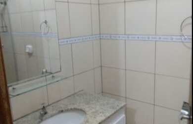 Imagem 4: Apartamento para aluguel com 120 metros com 3 quartos Prox Plaza