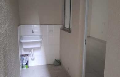 Imagem 2: Kitnet para aluguel tem 25 metros quadrados com 1 quarto em Quarta Parada - São Paulo - SP