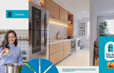 Imagem 2: 004 - Melhor oportunidade de sair do aluguel com entrada de 500 reais