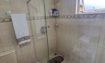 Imagem 6: Apartamento 03 quartos (01 Suite) e 01 vaga na garagem no Afonso Pena, São Jose dos Pinhai