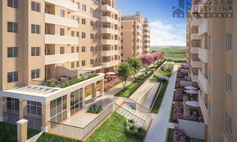 Imagem 2: Curitiba - Apartamento Padrão - Capão Raso