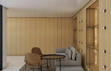 Imagem 3: Curitiba - Apartamento Padrão - Ecoville