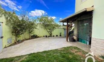 Imagem 2: Casa com 3 Quartos à venda, 133 m² por R$ 760.000 - Planalto - Belo Horizonte/MG