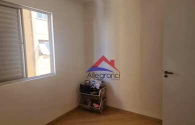 Imagem 2: Apartamento (Brás