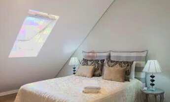 Imagem 5: Apartamento no Centro de Gramado!