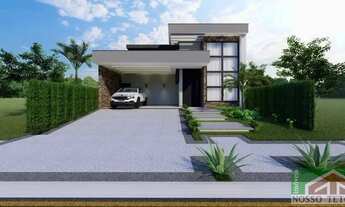 Imagem 2: CASA À VENDA | CONDOMÍNIO RESIDENCIAL AURORA