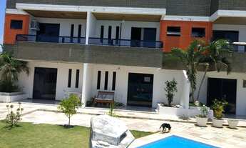 Imagem: CASA TIPO VILLAGE,3 QUARTOS,1 SUÍTE,ARMÁRIOS