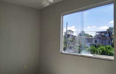 Imagem 6: Casa para aluguel tem 65 metros quadrados com 2 quartos