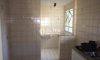 Imagem 4: Apartamento para aluguel, 2 quartos, 1 vaga, Santa Mônica - Uberlândia/MG