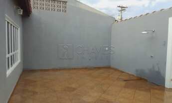 Imagem 3: Ribeirão Preto - Casa Padrão - Residencial Parque dos Servidores