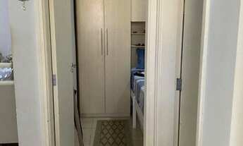 Imagem 6: Apartamento com 1 dormitório à venda, 39 m² por R$ 220.000 - Vila Industrial - Campinas/SP