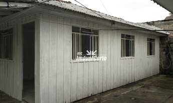 Imagem: Casa de dois dormitórios para alugar em