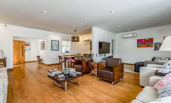 Imagem 3: Casa com 3 dormitórios para alugar, 230 m² por R$ 28.800,00 - Jardim Europa - São Paulo/SP