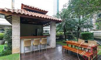 Imagem 4: Apartamento Vila Olímpia para locação