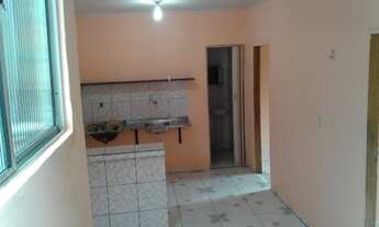 Imagem 4: Casa nos altos com 2 quartos