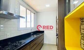 Imagem 5: Sobrado com 3 quartos à venda, 139 m² por R$ 1.099.000 - Condomínio Bellagio Residences